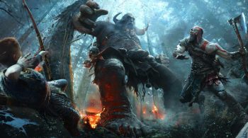 God of War – un nuovo inizio
