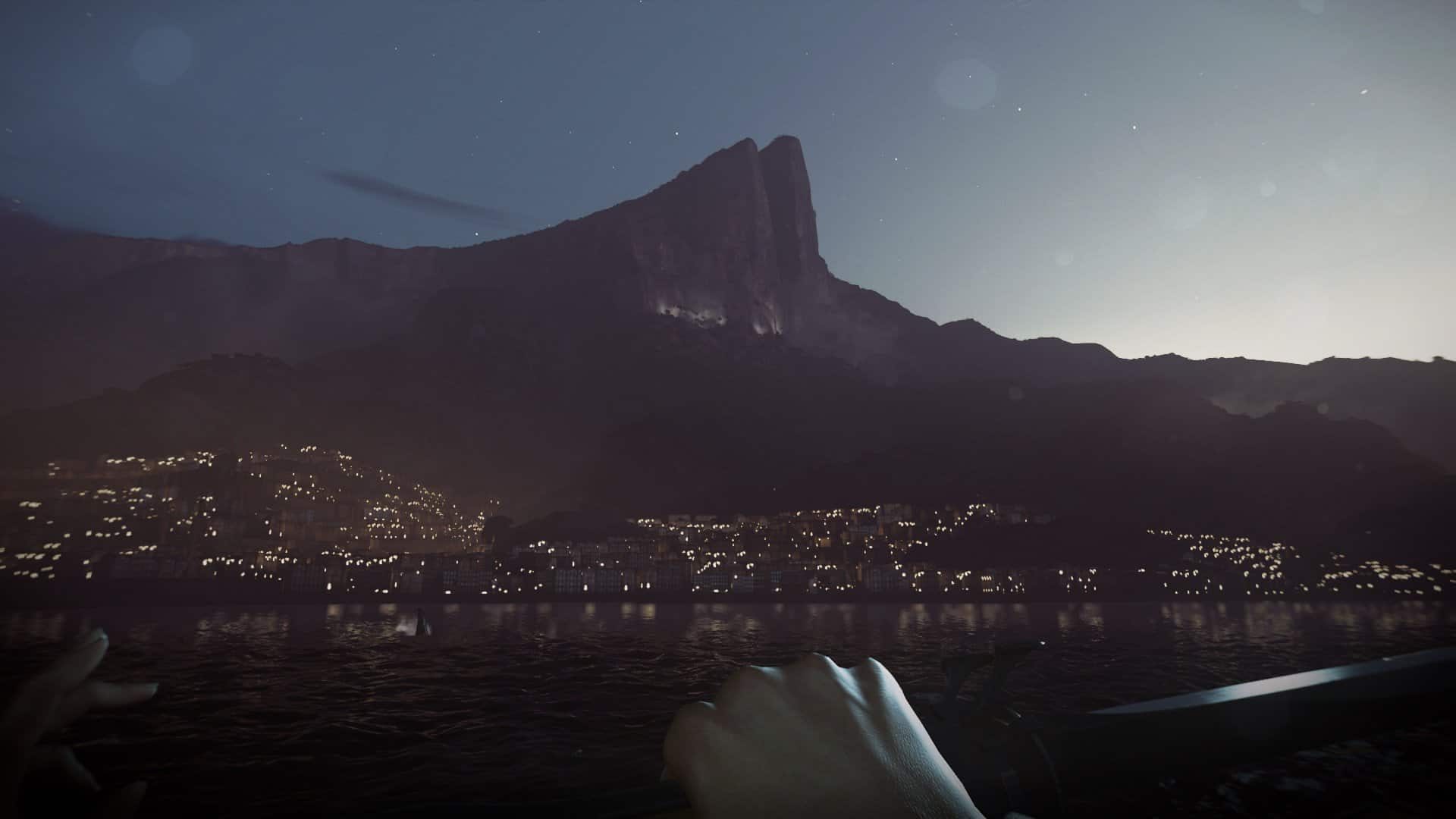 Dishonored 2 - Karnaca di notte