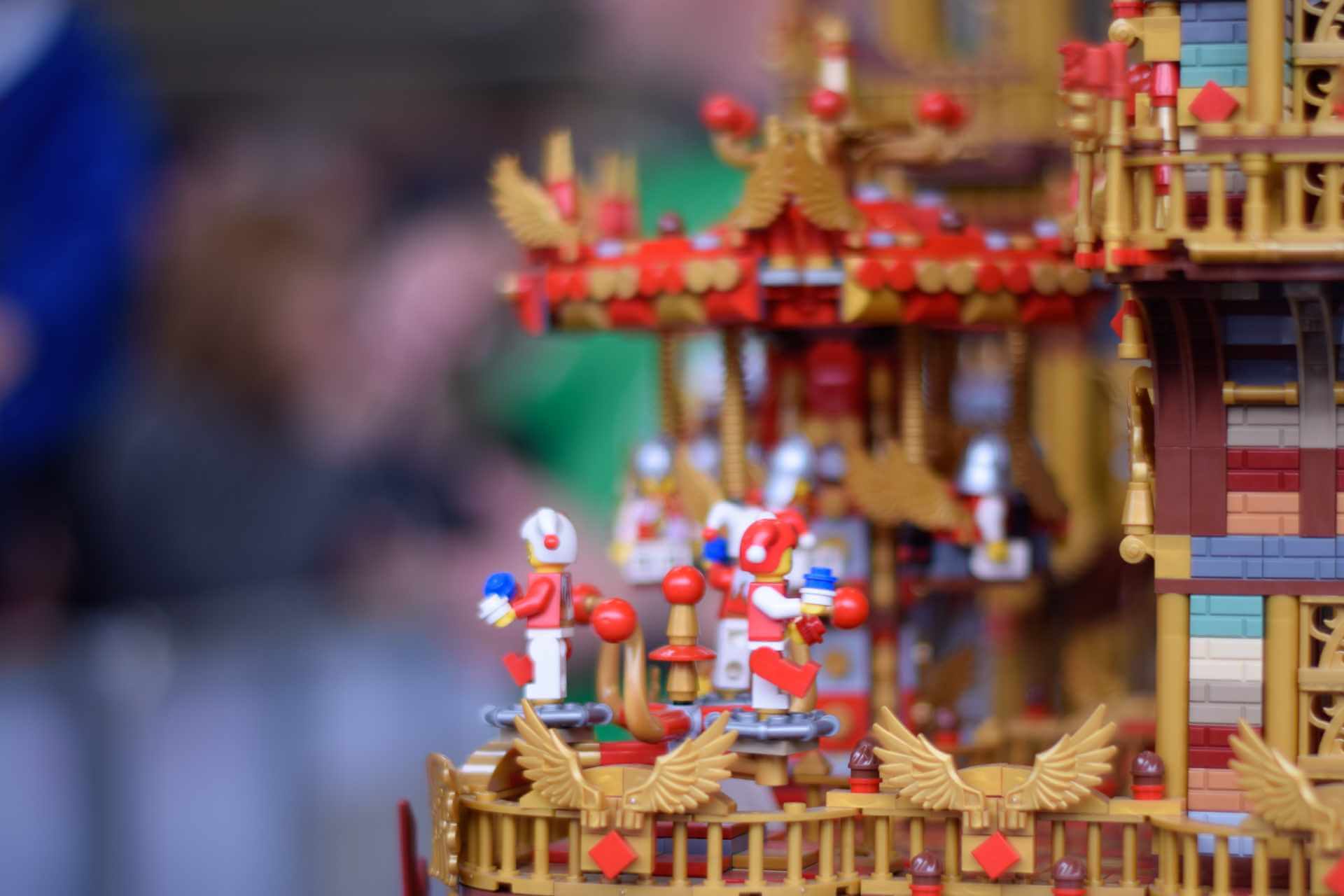 Lego
