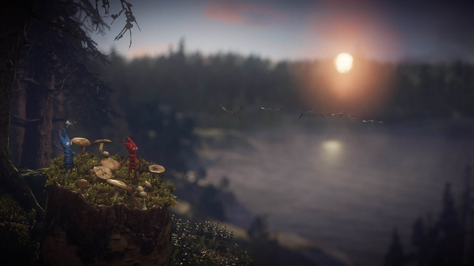 Unravel Two - Il nuovo amico di Yarny