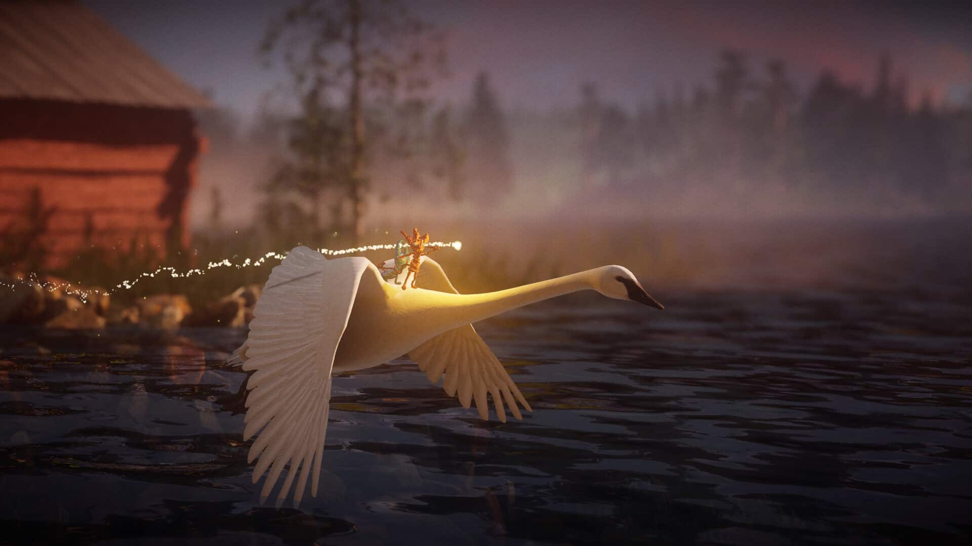 Unravel Two - nuove avventure