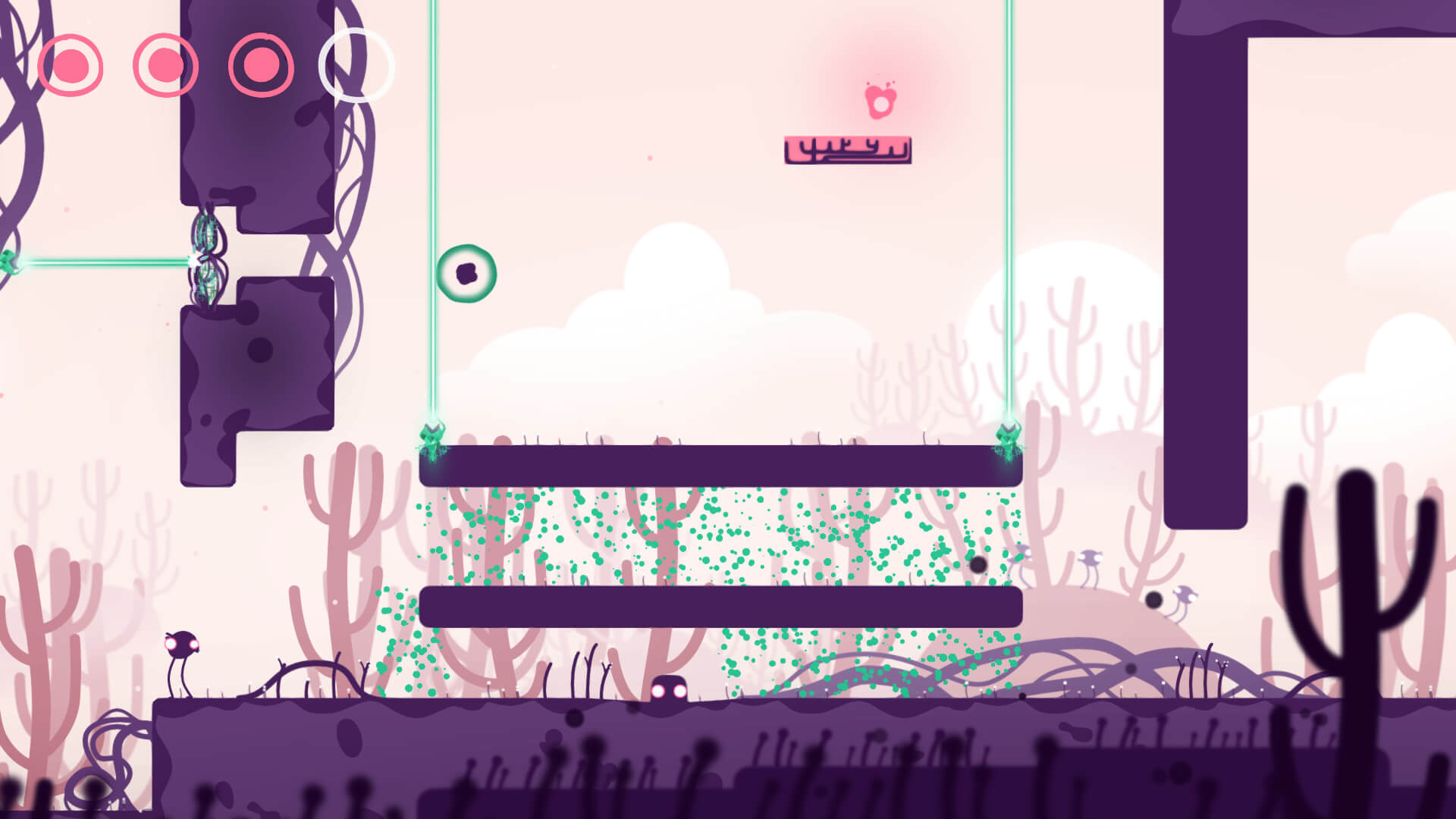 Semblance - enigma