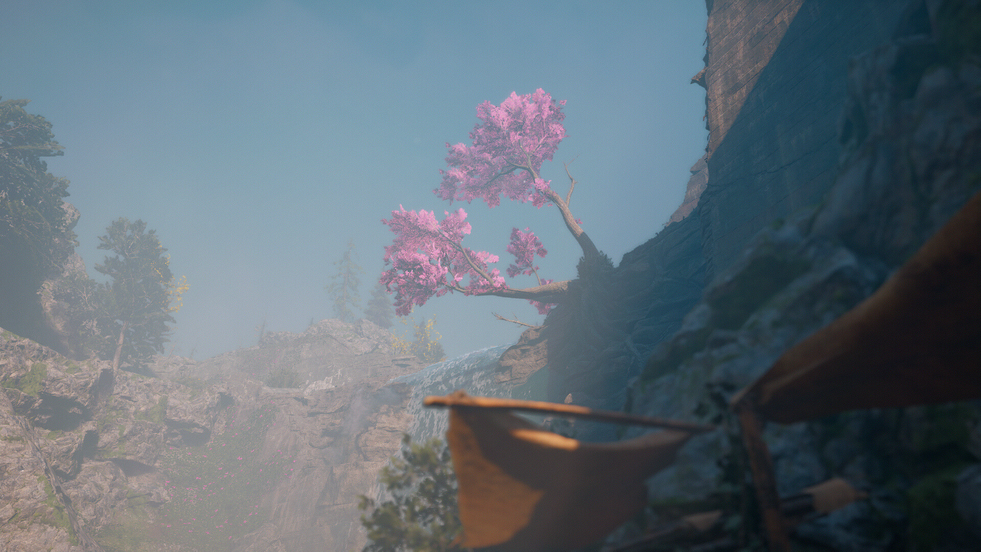 Far Cry New Dawn - Hope County rigogliosa dopo l'inverno nucleare