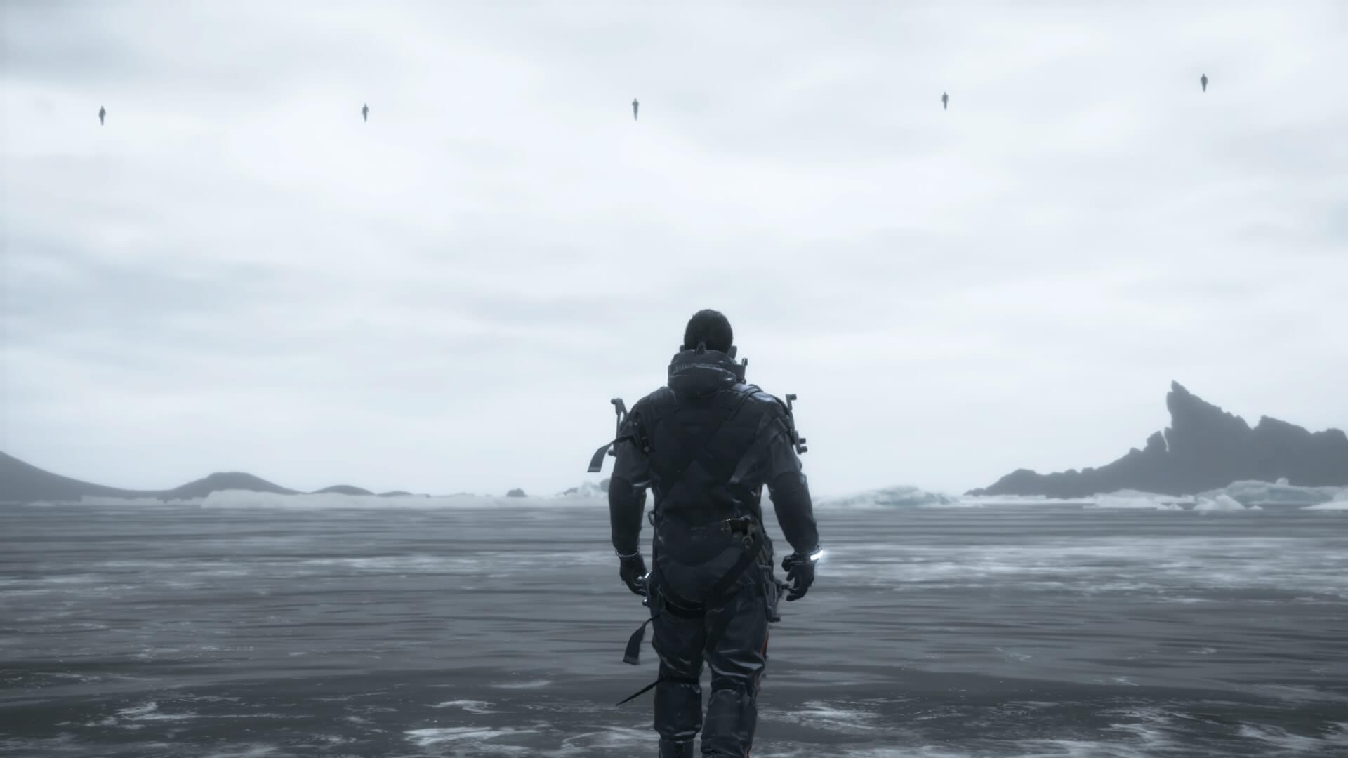 Death Stranding