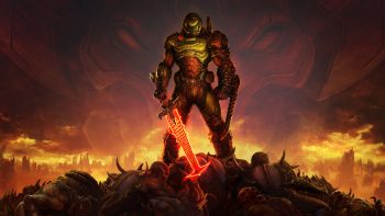 Doom Eternal
