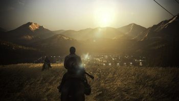 The Last of Us: Parte 2