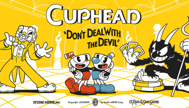 Cuphead - non fare patti con il diavolo