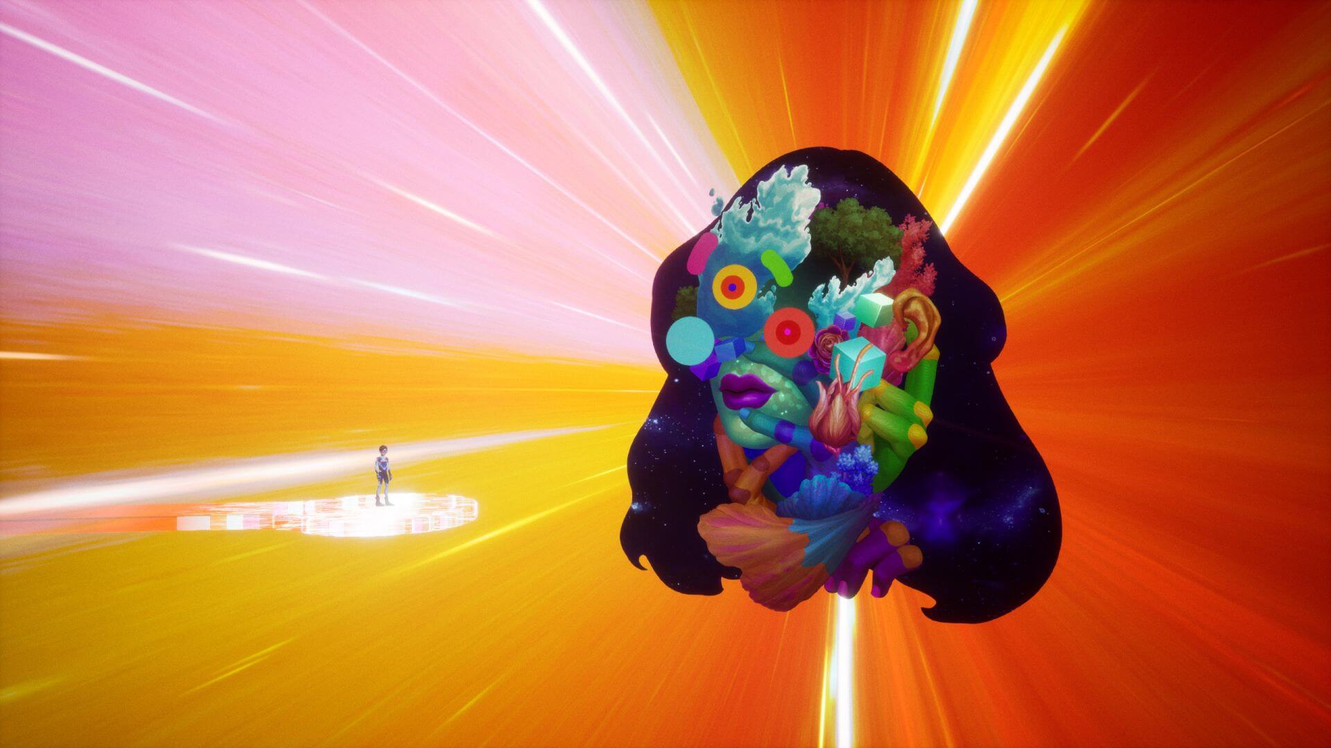 The Artful Escape - Francis Vendetti incontra l'iconoclasta