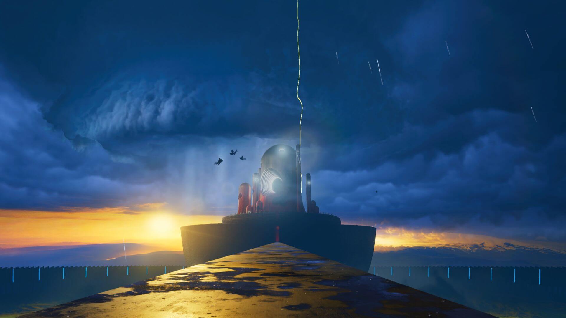 Adunata dei Guardiani