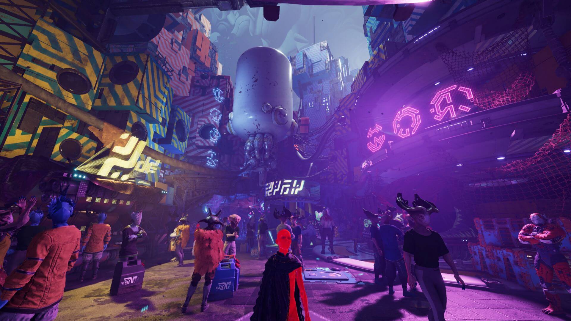 Adunata dei Guardiani