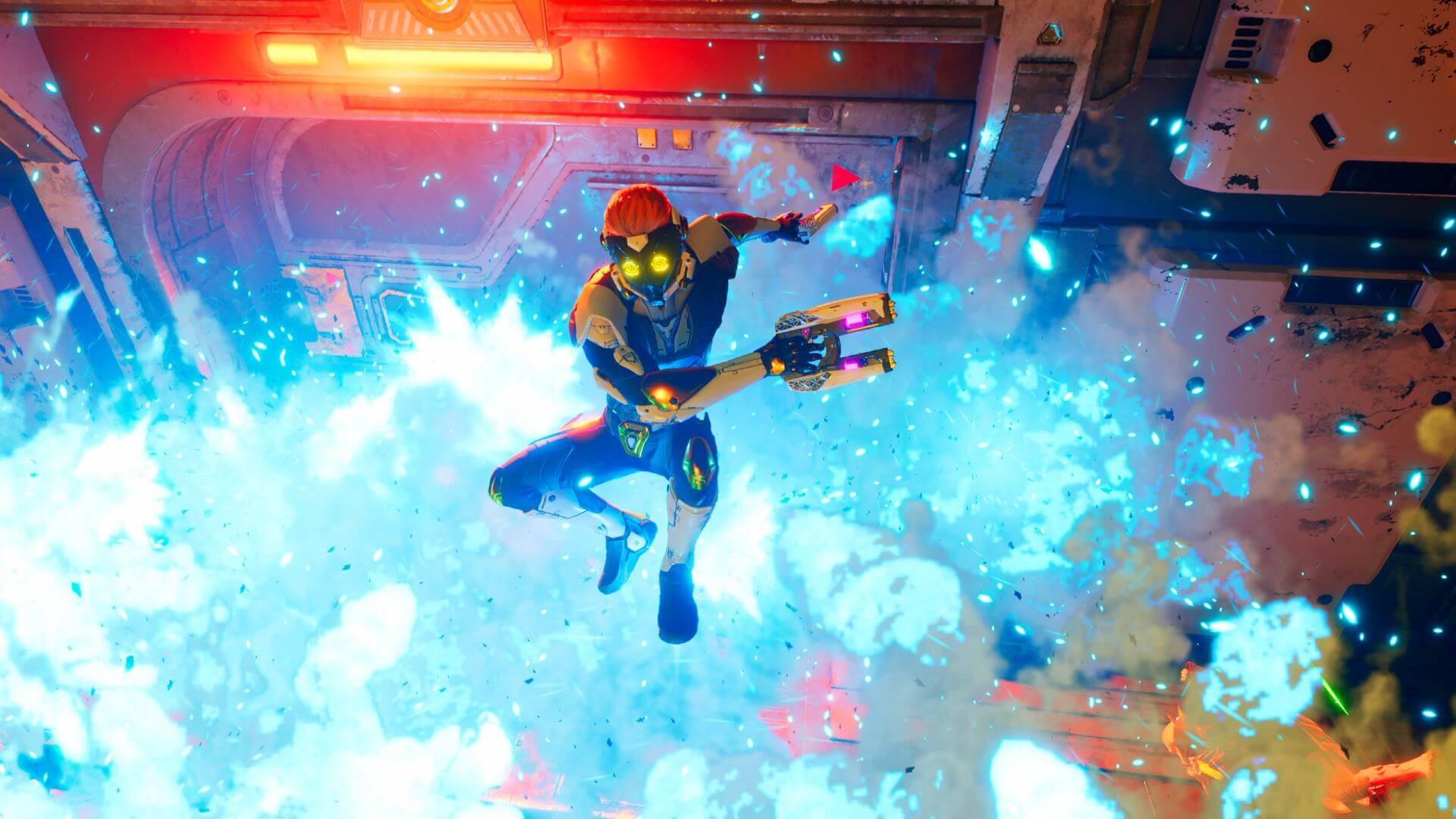 Adunata dei Guardiani