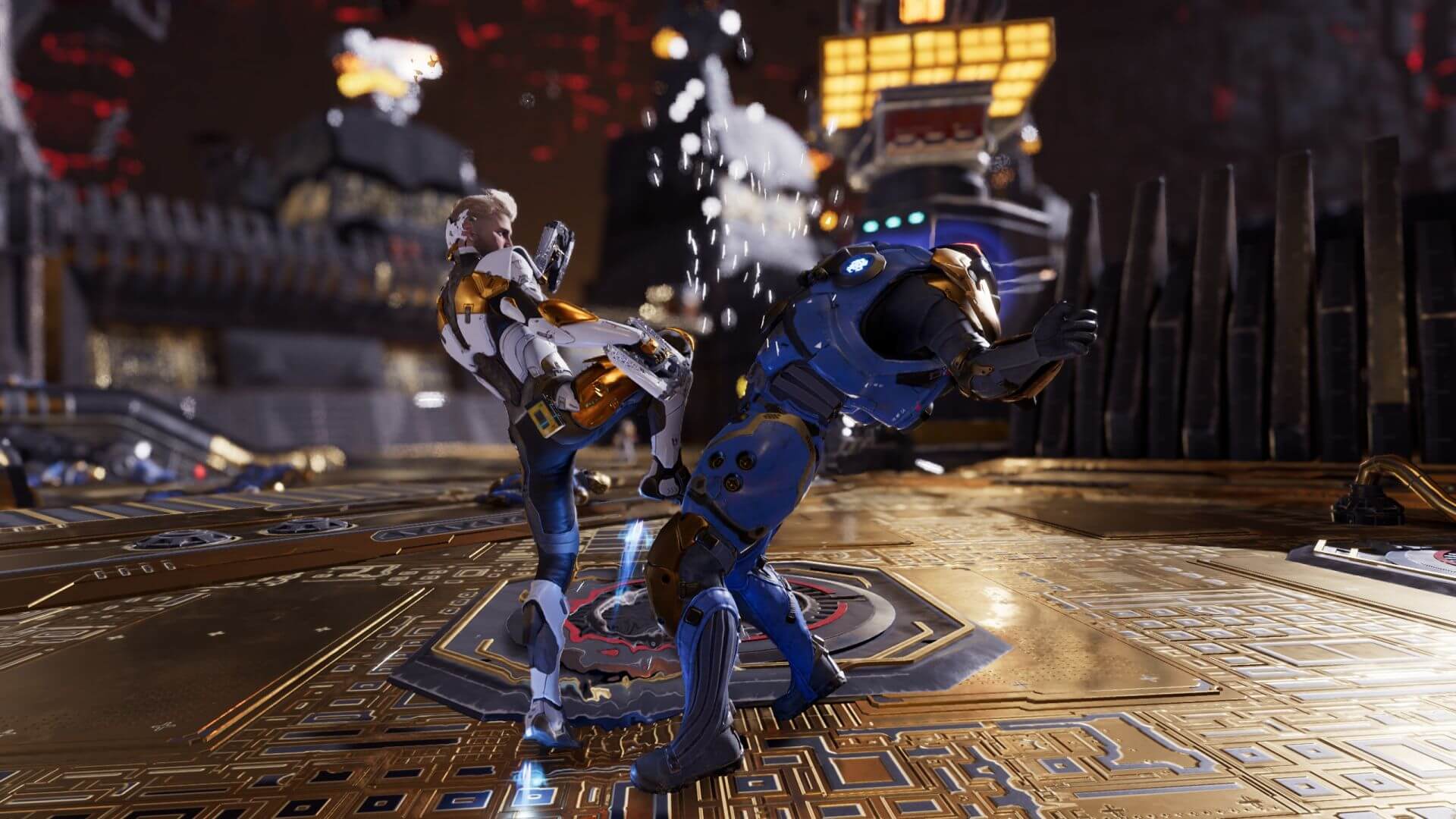 Adunata dei Guardiani