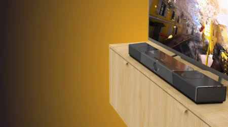 Creative SXFI Carrier: il cinema a casa, ora a un prezzo storico