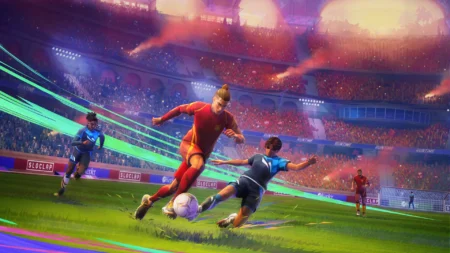 Dieci giocatori che non volete incontrare in Rematch