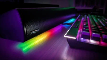 Sound Blaster GS5