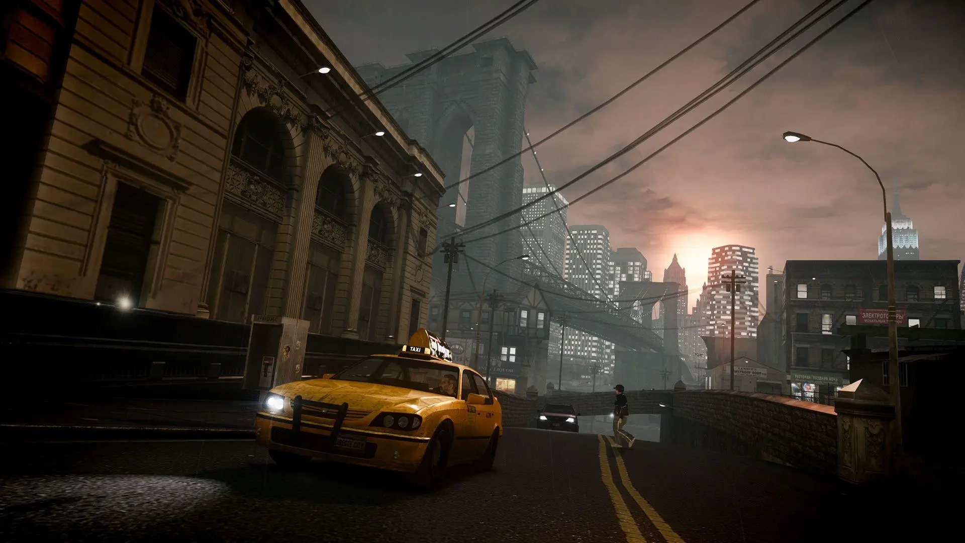 Grand Theft Auto IV è ancora un gioco next-gen