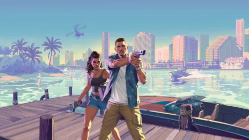 Grand Theft Auto VI: tutte le novità su mappa, mondo di gioco e nuove meccaniche